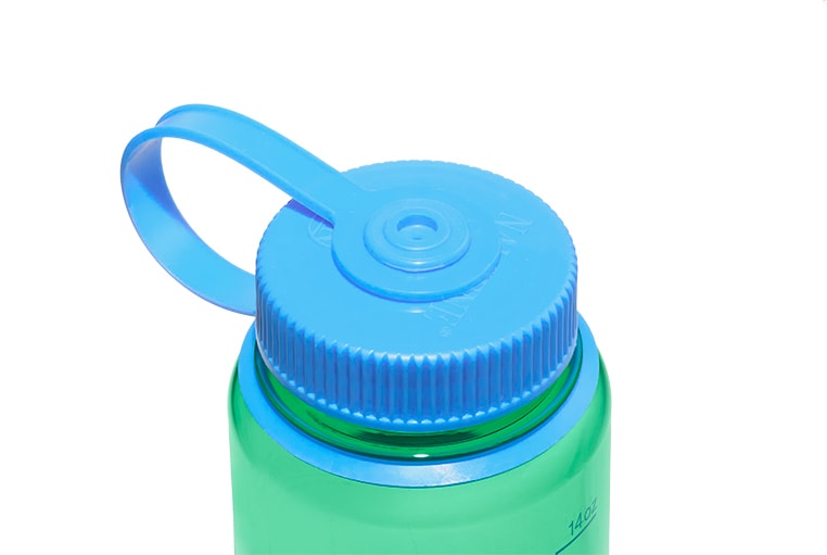 Buy New Nalgene 16oz Wide Mouth Sustain
