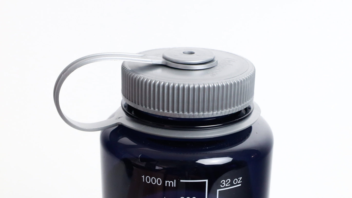 32oz Wide Mouth Large Logo