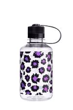 16oz Narrow Mouth Animal Print Bottles