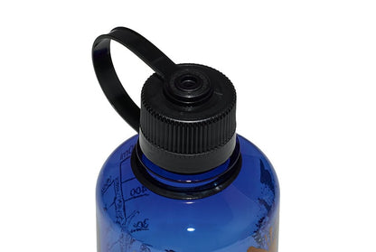 16oz Narrow Mouth Wild Expressions Bottles