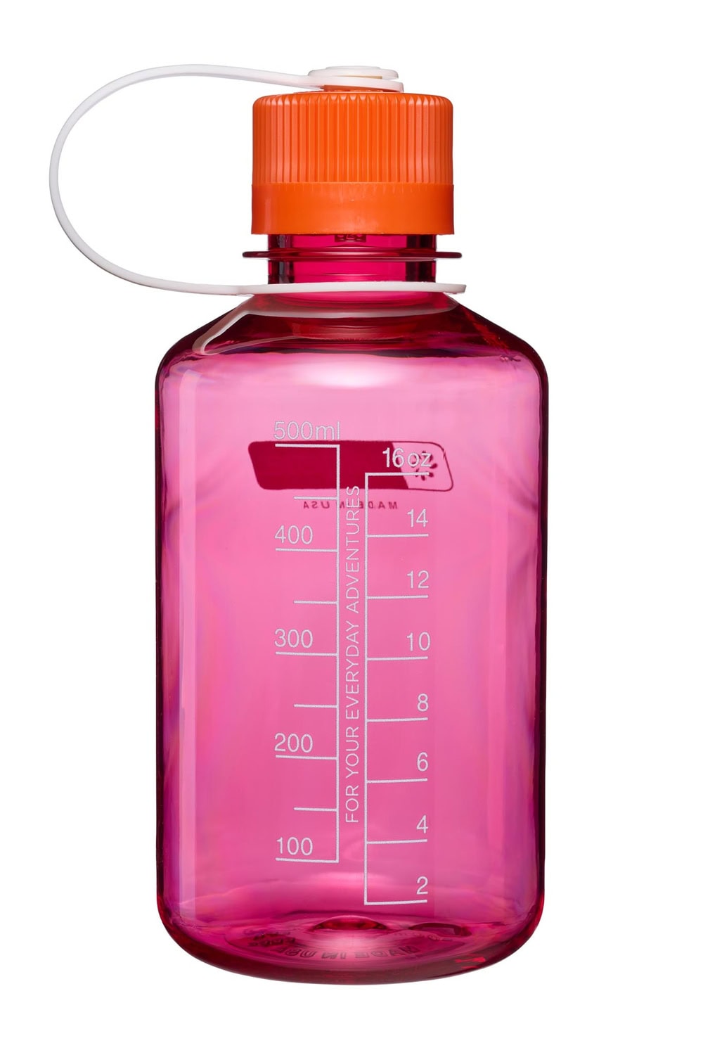 16oz Narrow Mouth Thrill &amp; Motion
