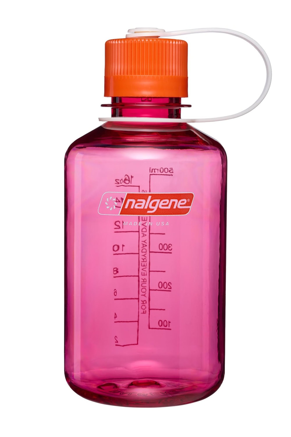16oz Narrow Mouth Thrill &amp; Motion