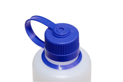 Ultralite HPDE 16oz Narrow Mouth Bottle - Nalgene