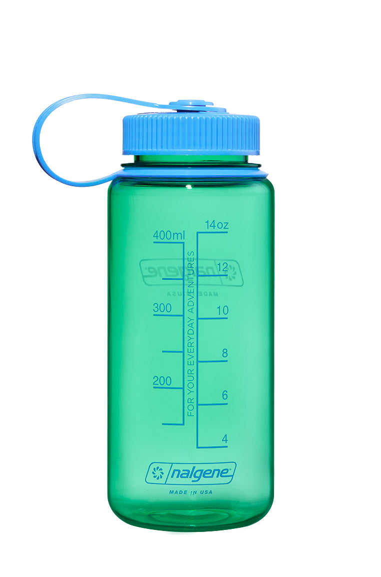 Buy New Nalgene 16oz Wide Mouth Sustain