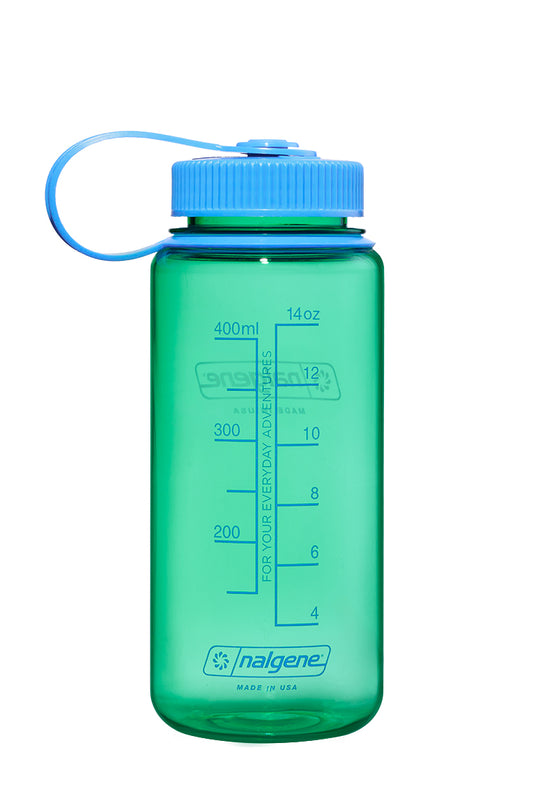 Buy New Nalgene 16oz Wide Mouth Sustain