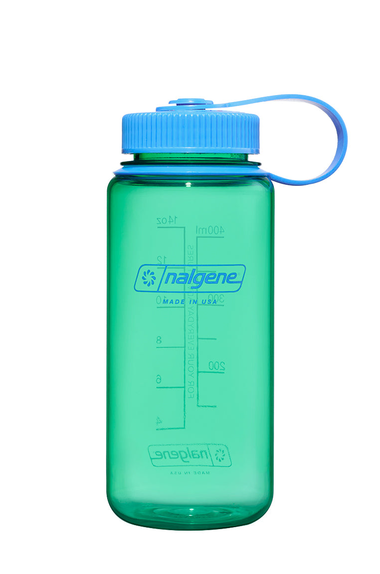 Buy New Nalgene 16oz Wide Mouth Sustain