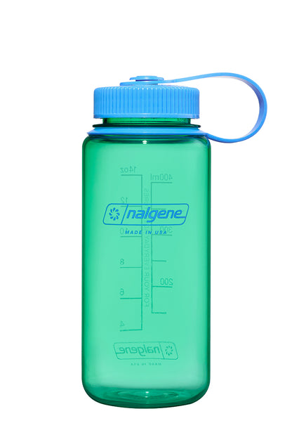 Buy New Nalgene 16oz Wide Mouth Sustain
