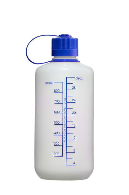 Ultralite HPDE 32oz Narrow Mouth Bottle - Nalgene