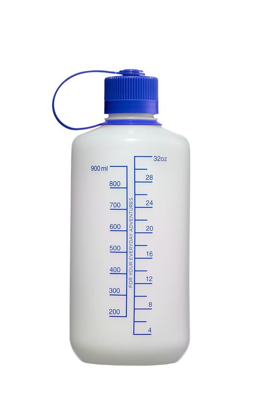 Ultralite HPDE 32oz Narrow Mouth Bottle - Nalgene