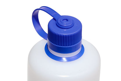 Ultralite HPDE 32oz Narrow Mouth Bottle - Nalgene