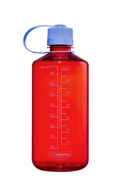 Buy New Nalgene 32oz Narrow Mouth Sustain