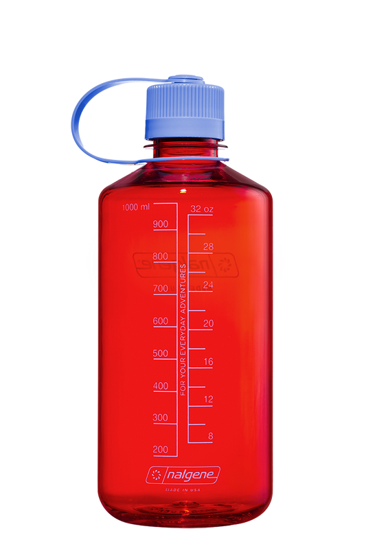 Buy New Nalgene 32oz Narrow Mouth Sustain