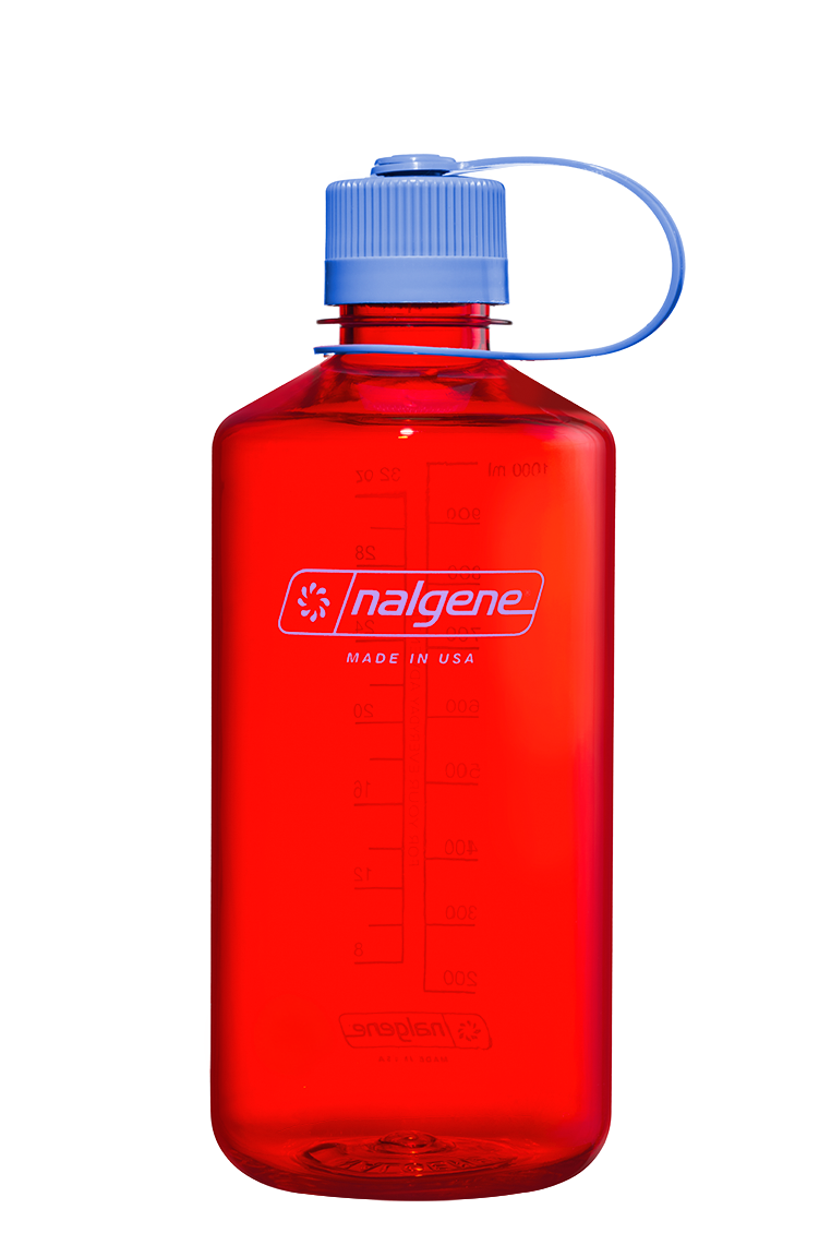 Buy New Nalgene 32oz Narrow Mouth Sustain