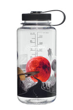 32oz Wide Mouth Surrealist Bottles