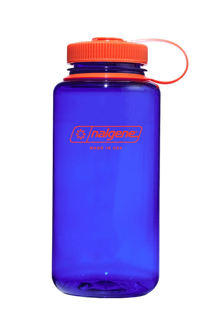 Buy New Nalgene 32oz Wide Mouth Sustain