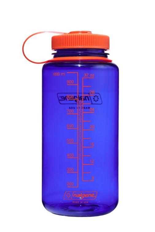 Buy New Nalgene 32oz Wide Mouth Sustain
