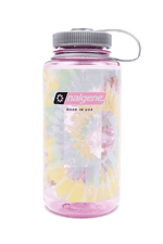 32oz Wide Mouth Tie-Dye Print Bottles