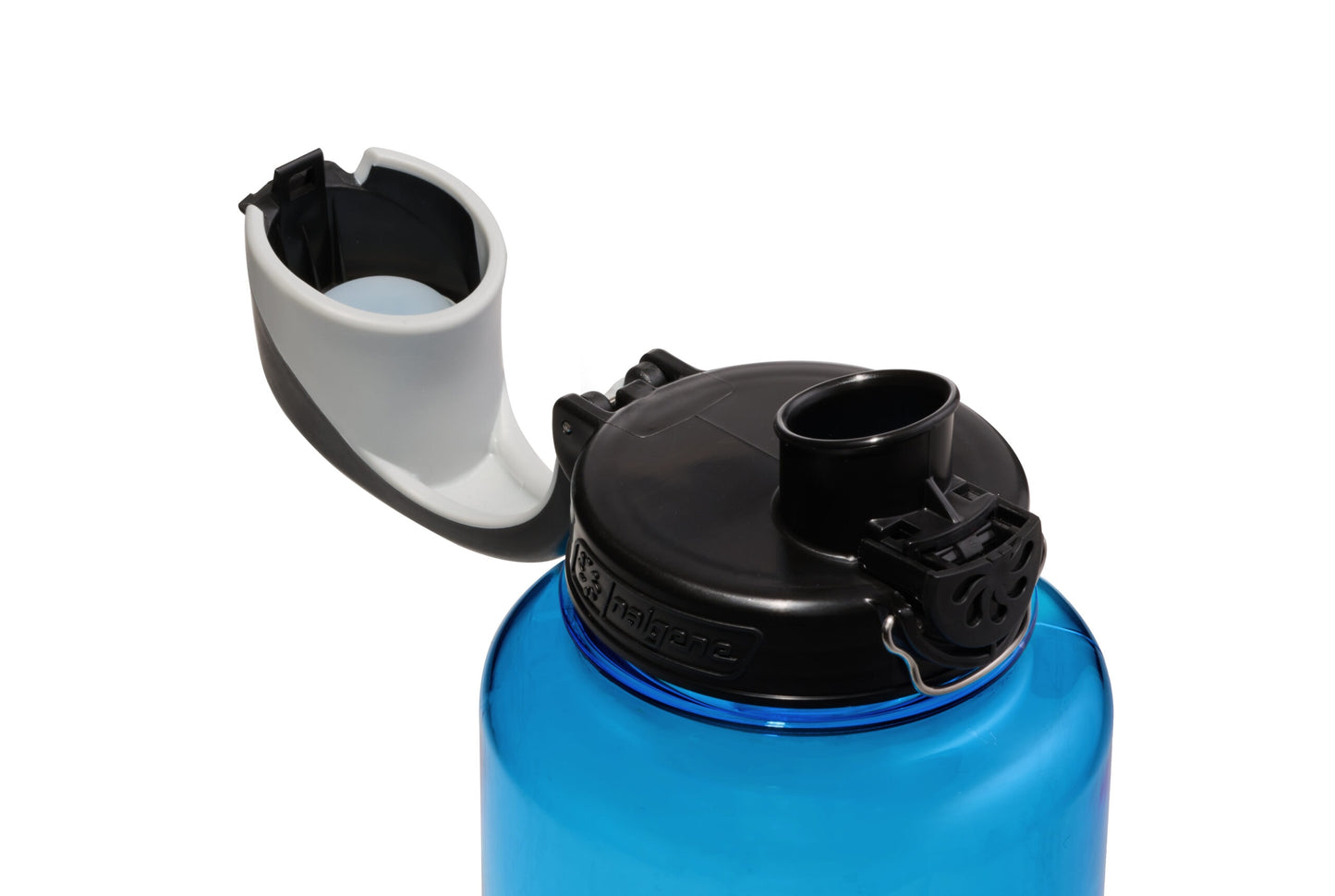 32oz Wide Mouth Lock-Top - Nalgene