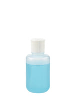 125 mL LDPE Bottle w/Dispensing cap