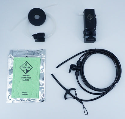 Geyser Outdoor Clean Kit