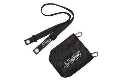 Foldable Bottle Sleeve