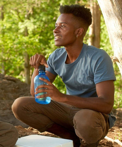 32oz Narrow Mouth Oasis Bottle