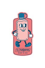 Nal The Nalgene Sticker