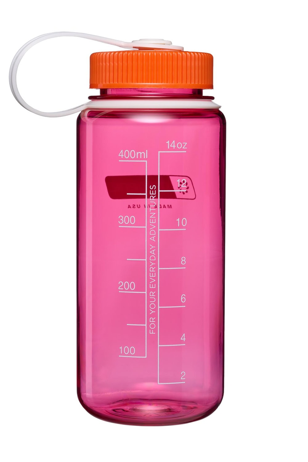 16oz Wide Mouth Thrill &amp; Motion