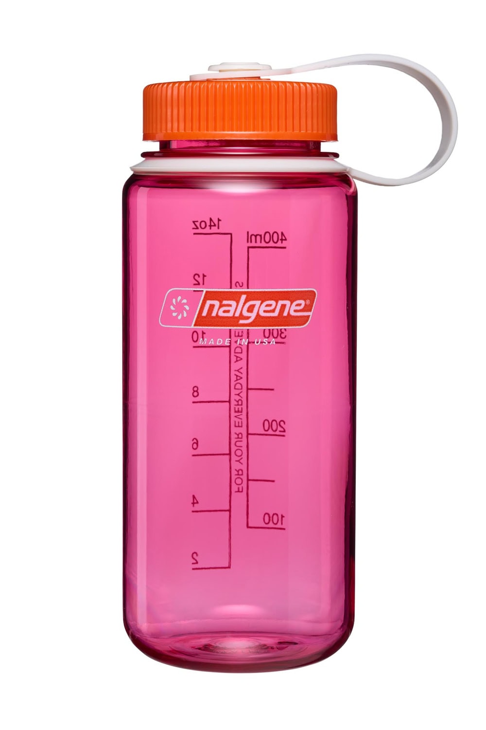 16oz Wide Mouth Thrill &amp; Motion