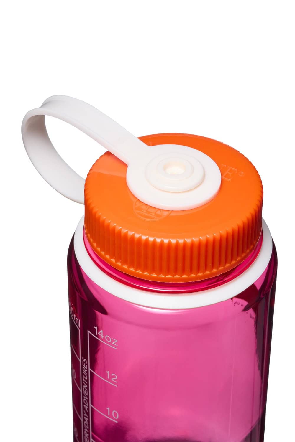 16oz Wide Mouth Thrill &amp; Motion